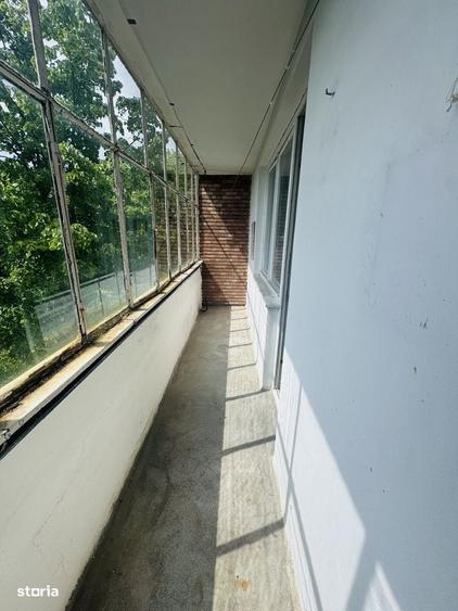 Apartament cu 2 camere în Podgoria