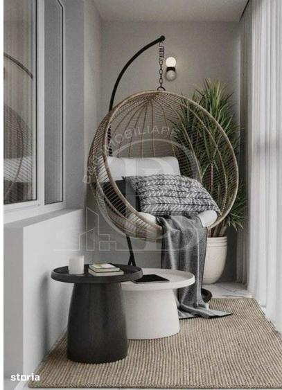 Apartament cu 2 camere în Theodor Pallady