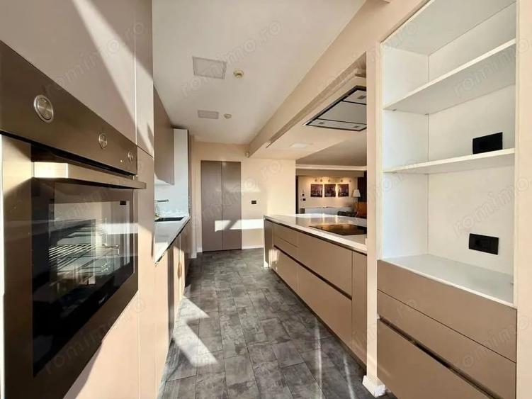 3 camere | 131 MPU | Parcare | Boxa | GREEN LAKE - 8