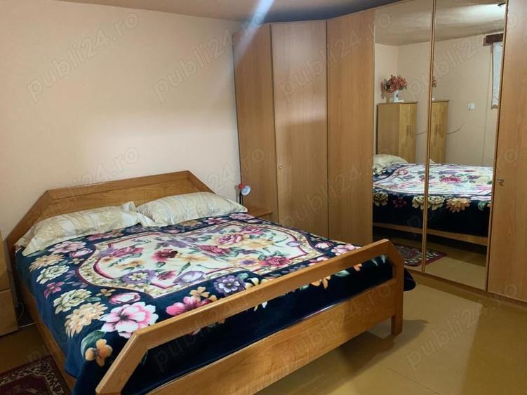 Casă cu 4 camere în Sânnicolau Mare