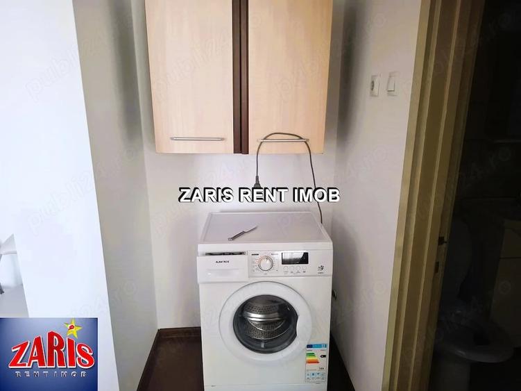 Apartament cu 2 camere semidecomandat în Democrației