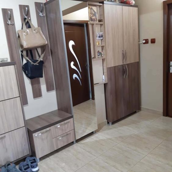 Apartament cu 2 camere decomandat, mobilat în Nord-Est