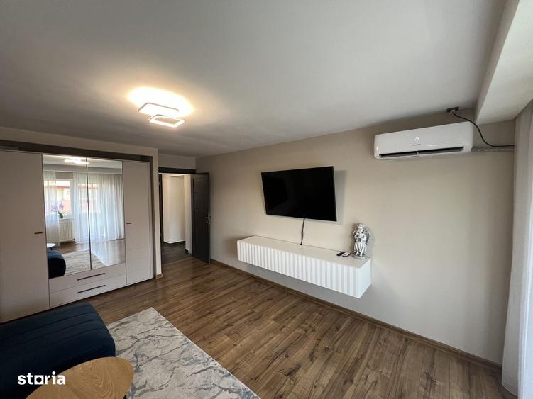 Apartament cu 2 camere în Central