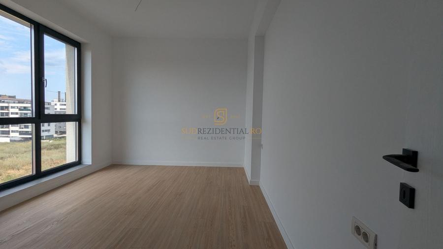Apartament cu 2 camere decomandat în Berceni