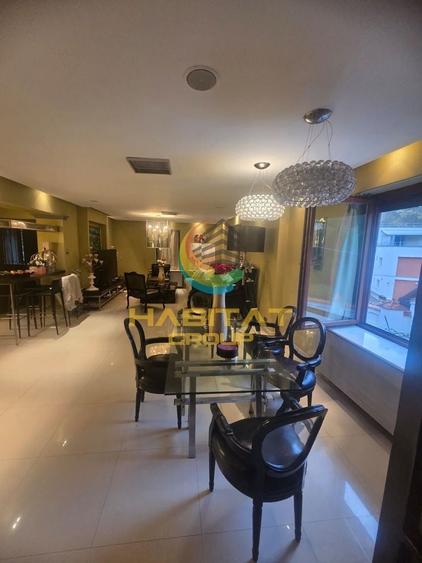 Apartament cu 3 camere decomandat în Cotroceni