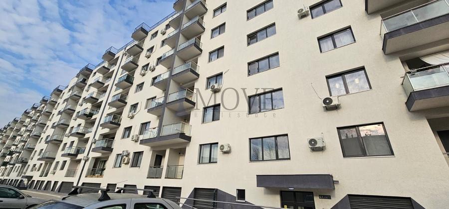 Închiriere Garsonieră Modernă - Bloc Nou, Dotări Premium, Drumul Binelui nr.10B - 7