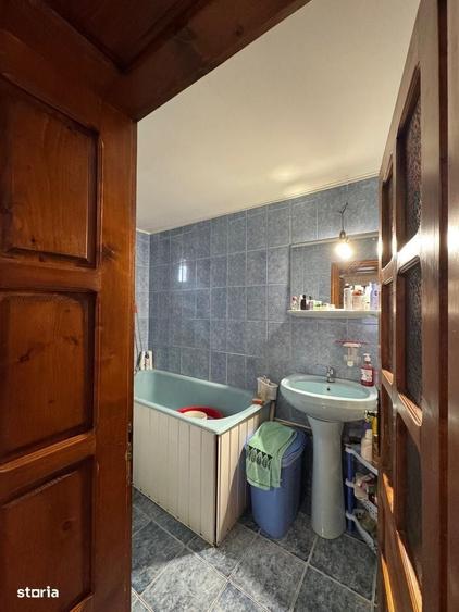 Casă cu 3 camere în Tămășeu