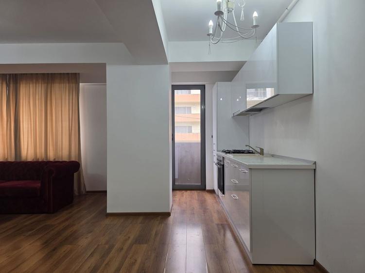 Apartament cu 2 camere în Pipera — fotografia 3