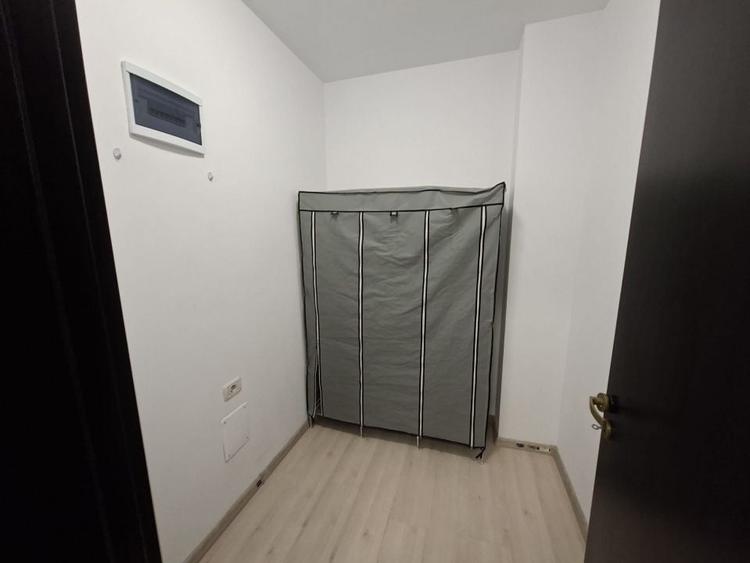 Apartament 2 camere tip studio Subcetate City  Sanpetru  Brasov - 9