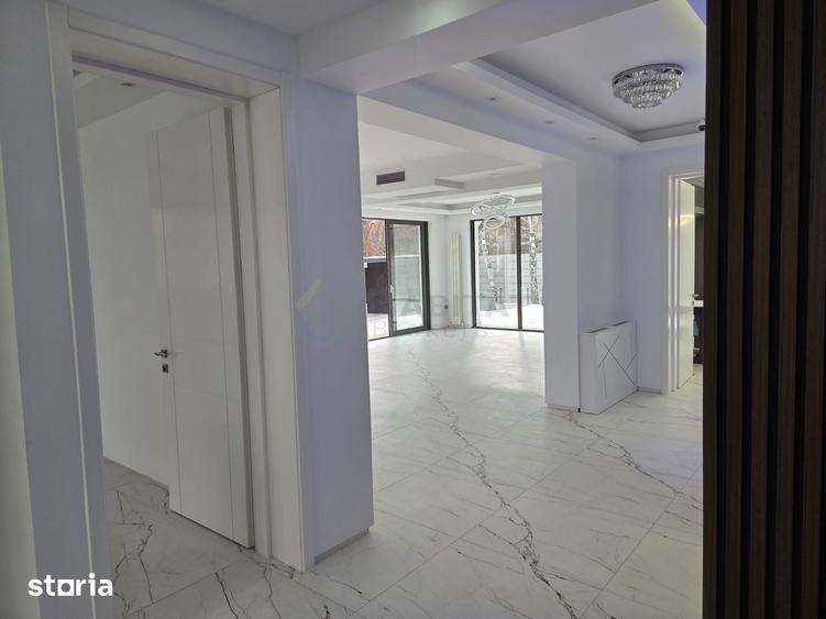 Vila de lux in Pipera proprietate exclusivista, 0% comision pentru c - 14