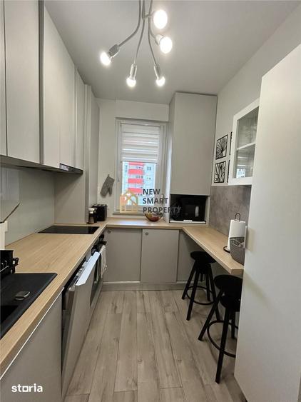 Apartament cu 3 camere în Calea Aradului
