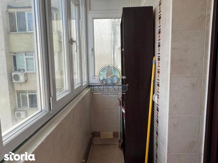 Apartament cu 2 camere decomandat, mobilat în Ștefan cel Mare