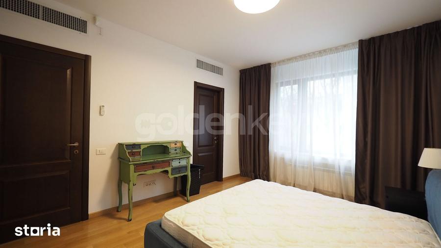Apartament generos cu 3 camere, 3 bai | 17mp terase | garaj - 4