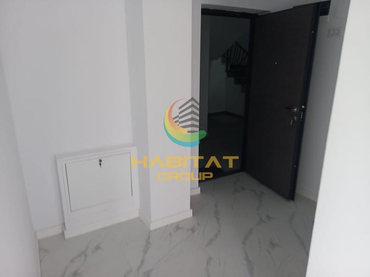 Apartament cu 3 camere decomandat în Nicolae Grigorescu