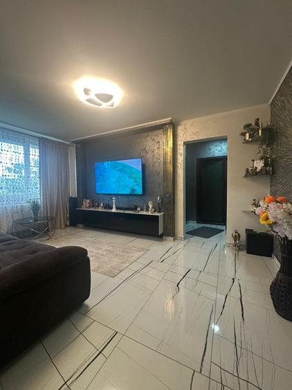 Apartament 2 camere confort 1, Hipodrom. - 2