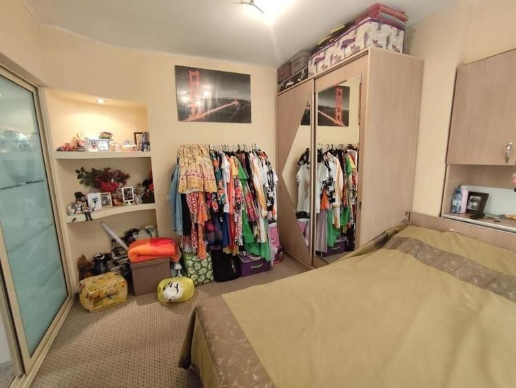 Apartament cu 2 camere decomandat, mobilat în P-ța Mihai Viteazu