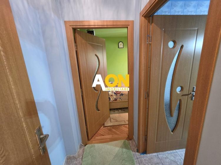 Apartament 2 camere, 56 mp utili, etaj 2, mobilat, utilat, Cetate - 7