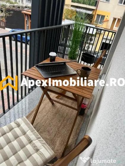 Spațiu comercial, de 60 mp, în Timpuri Noi