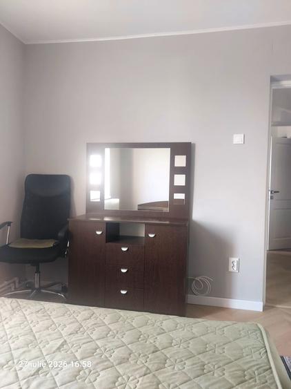 Apartament cu 2 camere decomandat în Primăverii