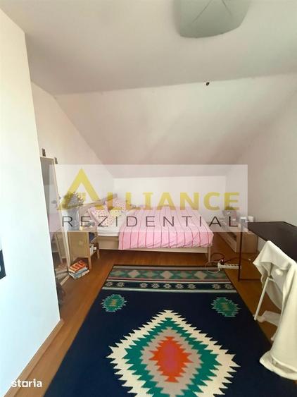 Apartament cu 3 camere în Berceni