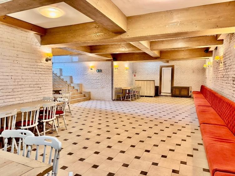 Spațiu comercial, de 218 mp, în Brazda lui Novac
