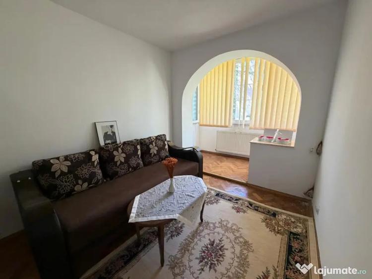 Apartament 2 camere, 60 mp, zona Hurmuzachi - Radauti (Suceava) - 5