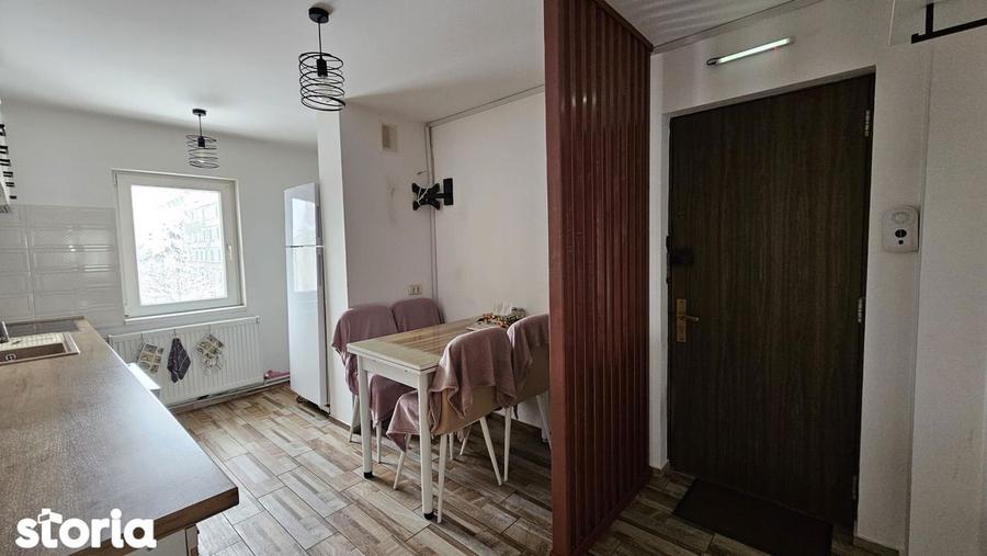 Pia?a de Miercuri, zona de case, apartament pet friendly - 12