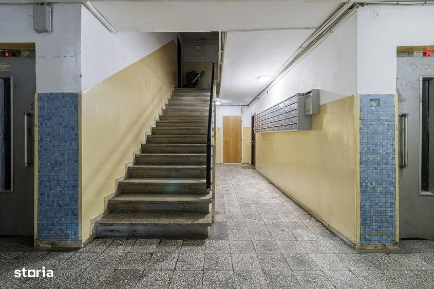 Apartament cu 3 camere în Drumul Taberei