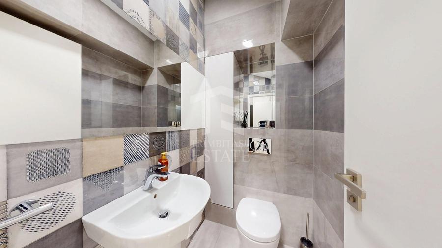 Titan Pallady Ozana– 3 CAMERE, 116 MP + TERASĂ 48 MP - 24