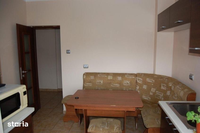 Apartament cu 2 camere decomandat, mobilat în Tineretului
