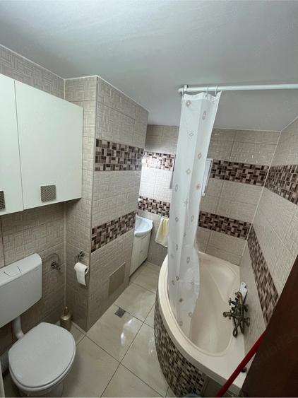 Apartament cu 2 camere decomandat în Alfa