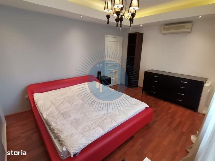 Apartament cu 3 camere în Kiseleff