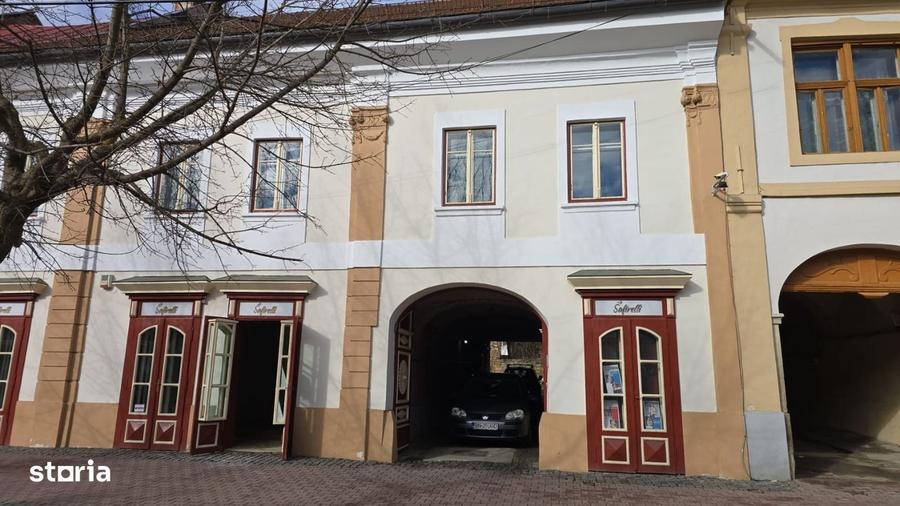Spatiu comercial de inchiriat Ultracentral Bistrita - 6