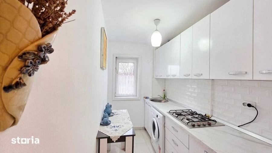 Apartament 2 camere, Calea Romanilor - 1