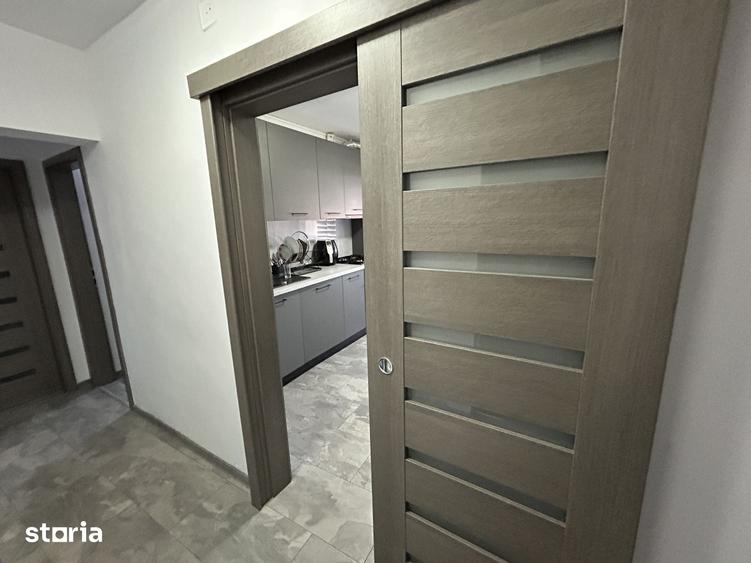 Apartament cu 2 camere decomandat în Micălaca