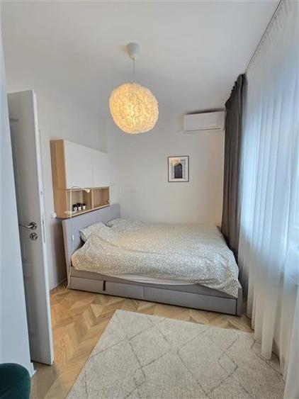 Apartament cu 2 camere decomandat, mobilat în Kogălniceanu