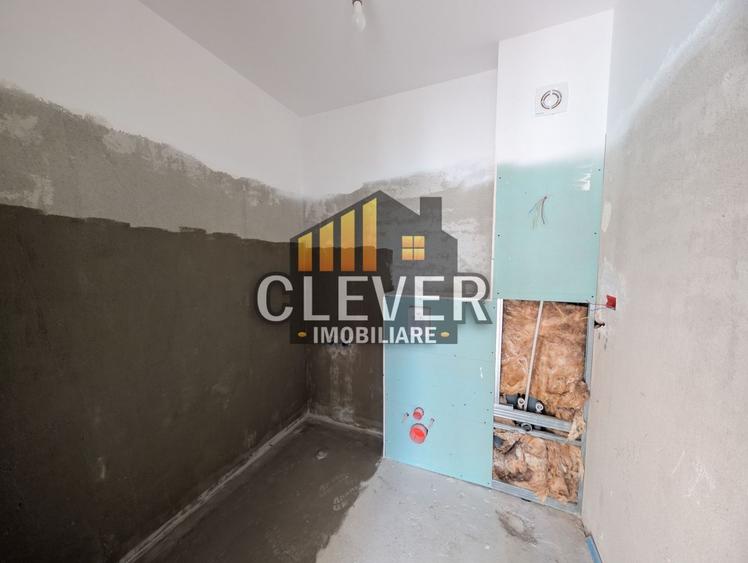 Apartament cu 4 camere semidecomandat în Theodor Pallady