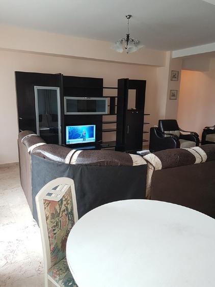 Apartament cu 2 camere semidecomandat în Copou