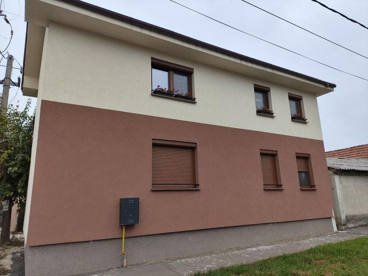 Casă cu 2 camere în Iosia