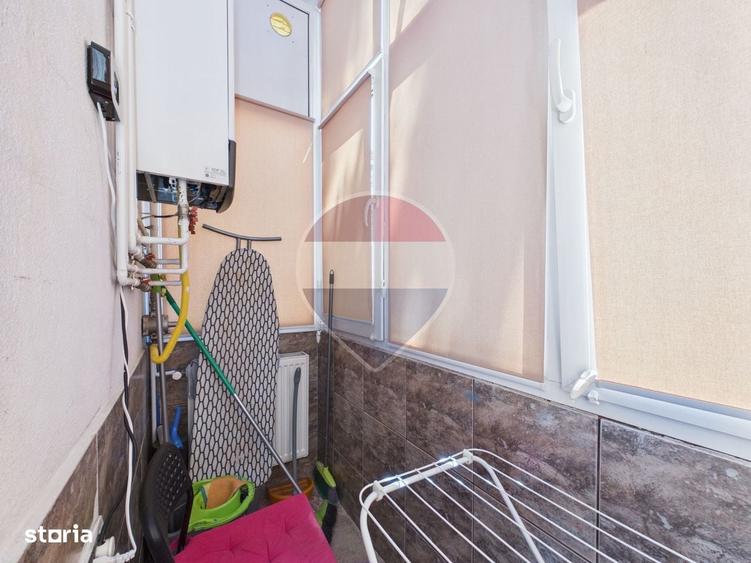 Apartament cu 2 camere în Victoriei