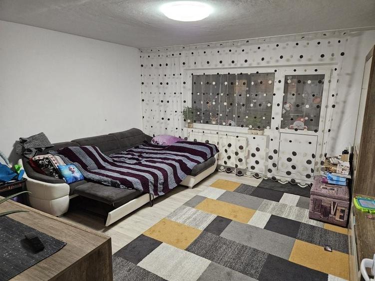 Apartament cu 2 camere semidecomandat în Freidorf