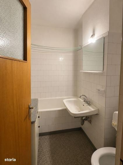 Apartament cu 2 camere decomandat în Dorobanți