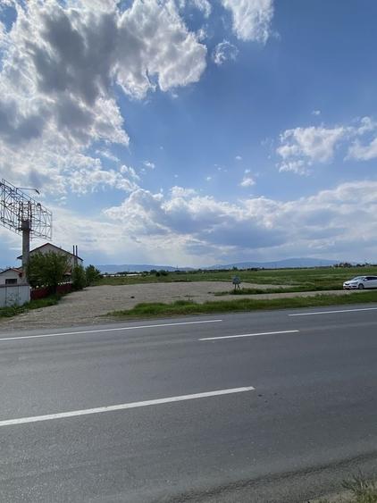 Spațiu comercial, în Nord