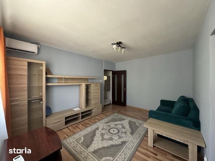 Apartament 2 camere George Enescu - 8