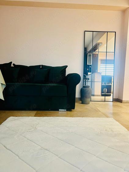 Apartament cu 3 camere decomandat în Rădăuți