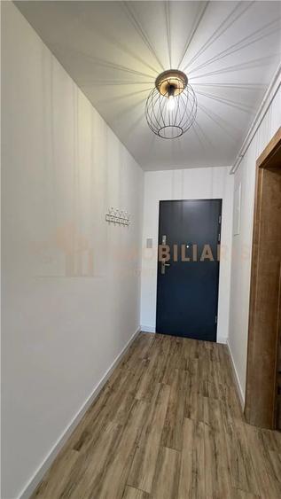 Apartament cu 2 camere în Orașul Vechi