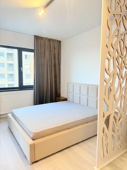 Garsoniera | Studio | Bloc nou | Prima inchiriere | Parcare | Proprietar - 6