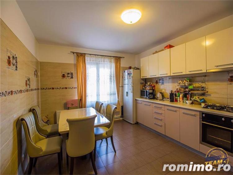 Casă cu Teren 780 Mp în Central