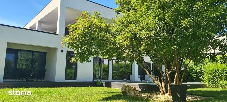 Vila de Exceptie 4 Camere | Piscina Exterioara | BALOTESTI - 2