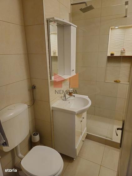 Apartament cu 2 camere decomandat în Tudor